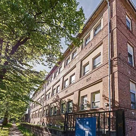 Gastem Ug Apartman Berlin Kültér fotó