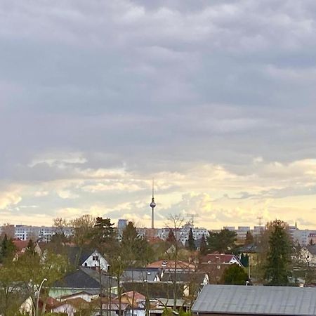 Gastem Ug Apartman Berlin Kültér fotó