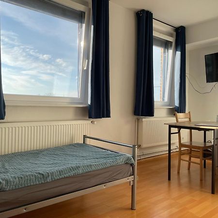 Gastem Ug Apartman Berlin Kültér fotó