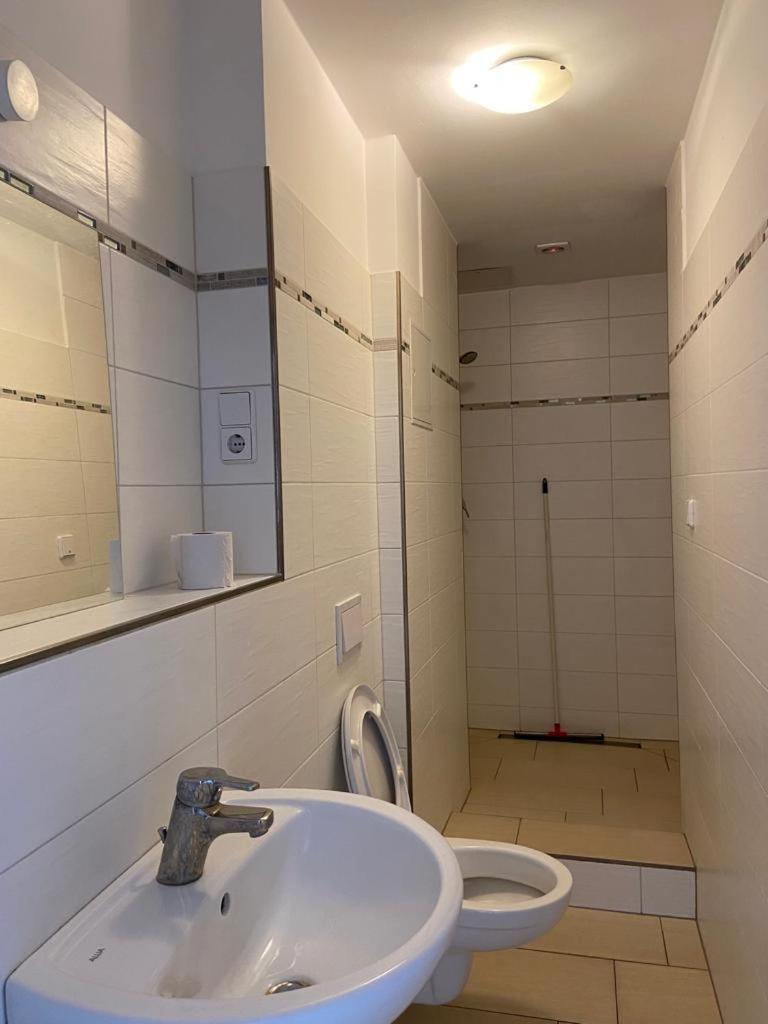 Gastem Ug Apartman Berlin Kültér fotó