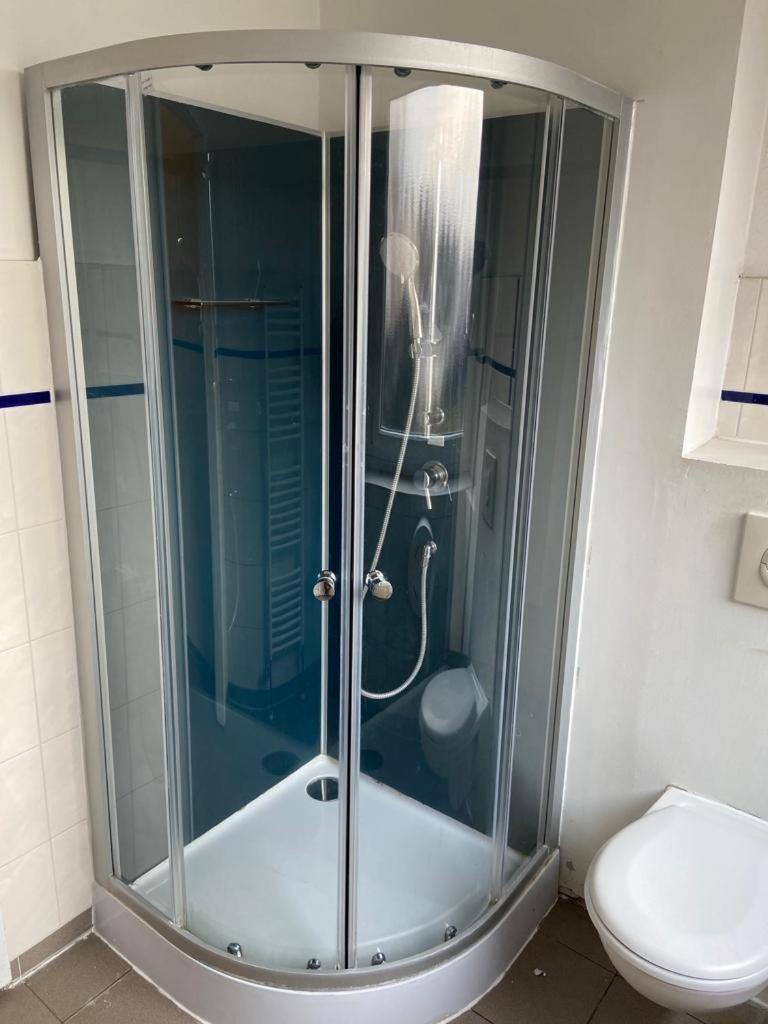Gastem Ug Apartman Berlin Kültér fotó