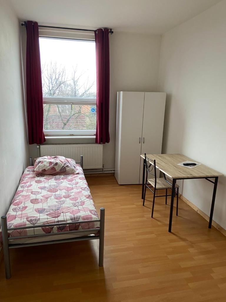 Gastem Ug Apartman Berlin Kültér fotó