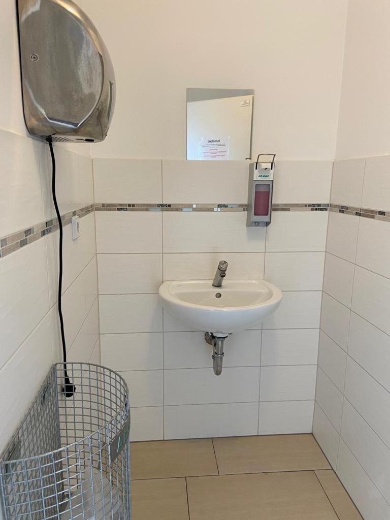 Gastem Ug Apartman Berlin Kültér fotó