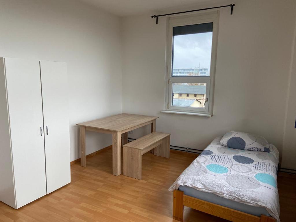 Gastem Ug Apartman Berlin Kültér fotó