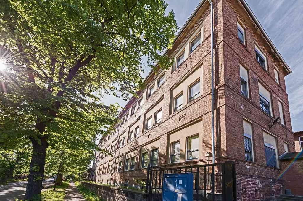 Gastem Ug Apartman Berlin Kültér fotó