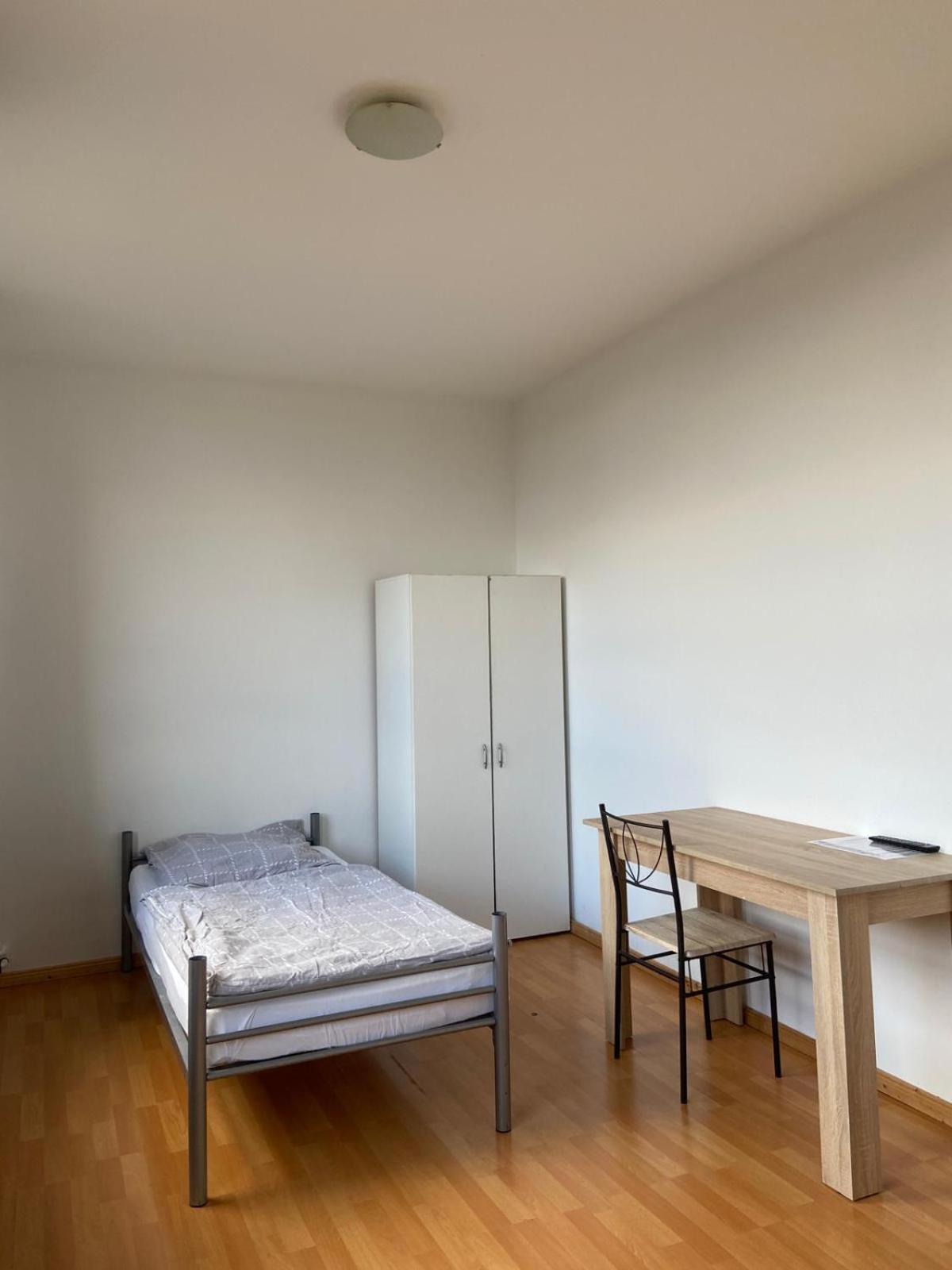 Gastem Ug Apartman Berlin Kültér fotó