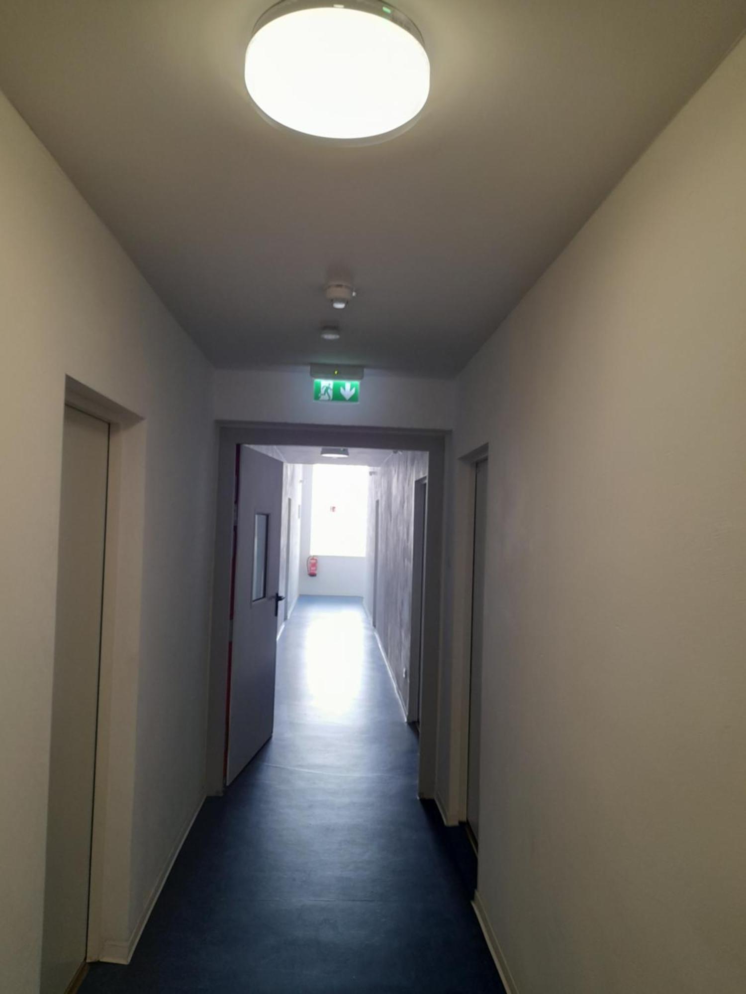 Gastem Ug Apartman Berlin Kültér fotó