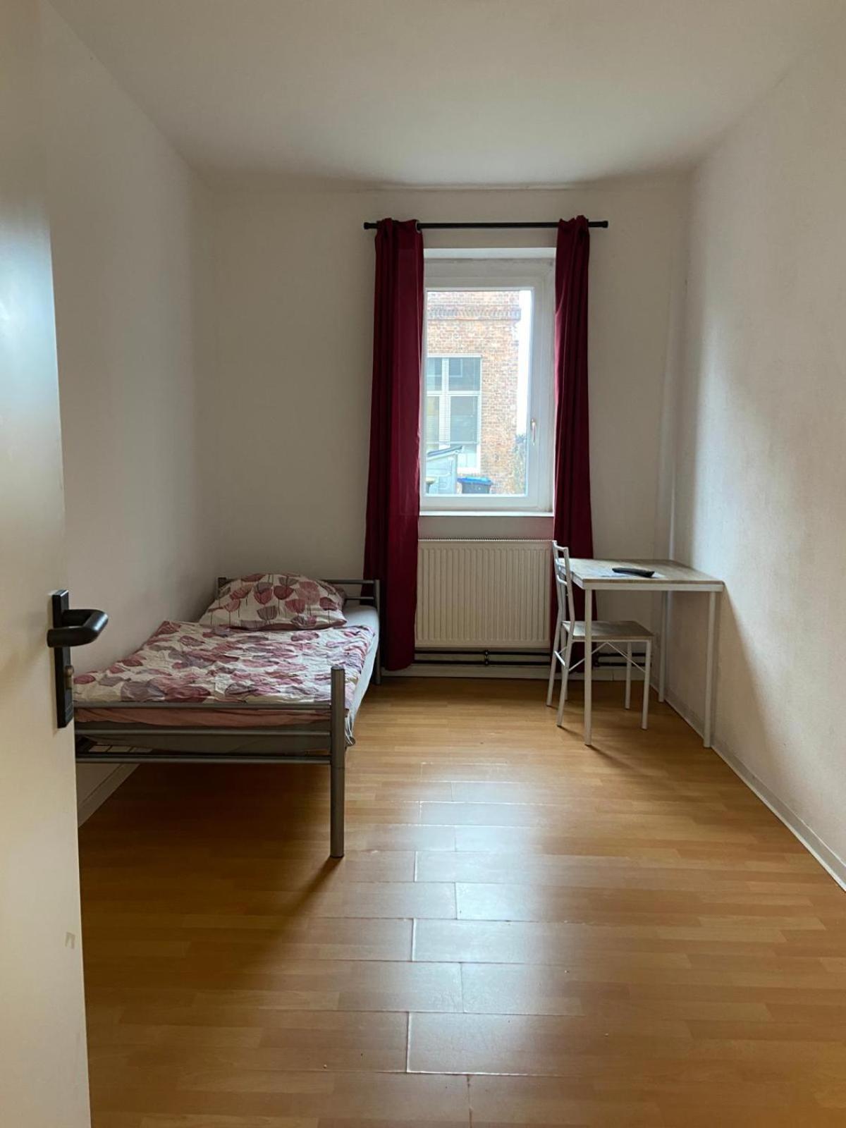 Gastem Ug Apartman Berlin Kültér fotó