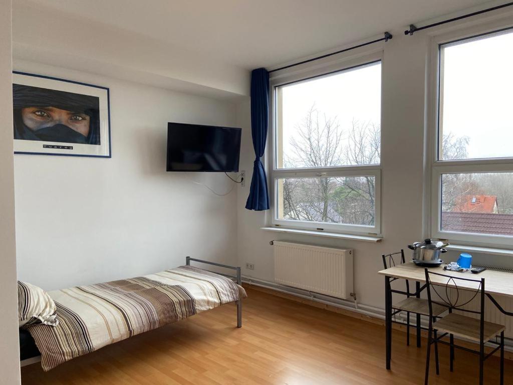 Gastem Ug Apartman Berlin Kültér fotó