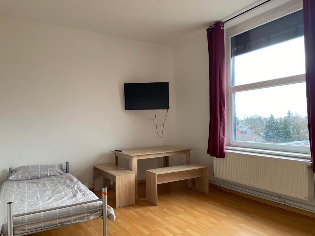 Gastem Ug Apartman Berlin Kültér fotó