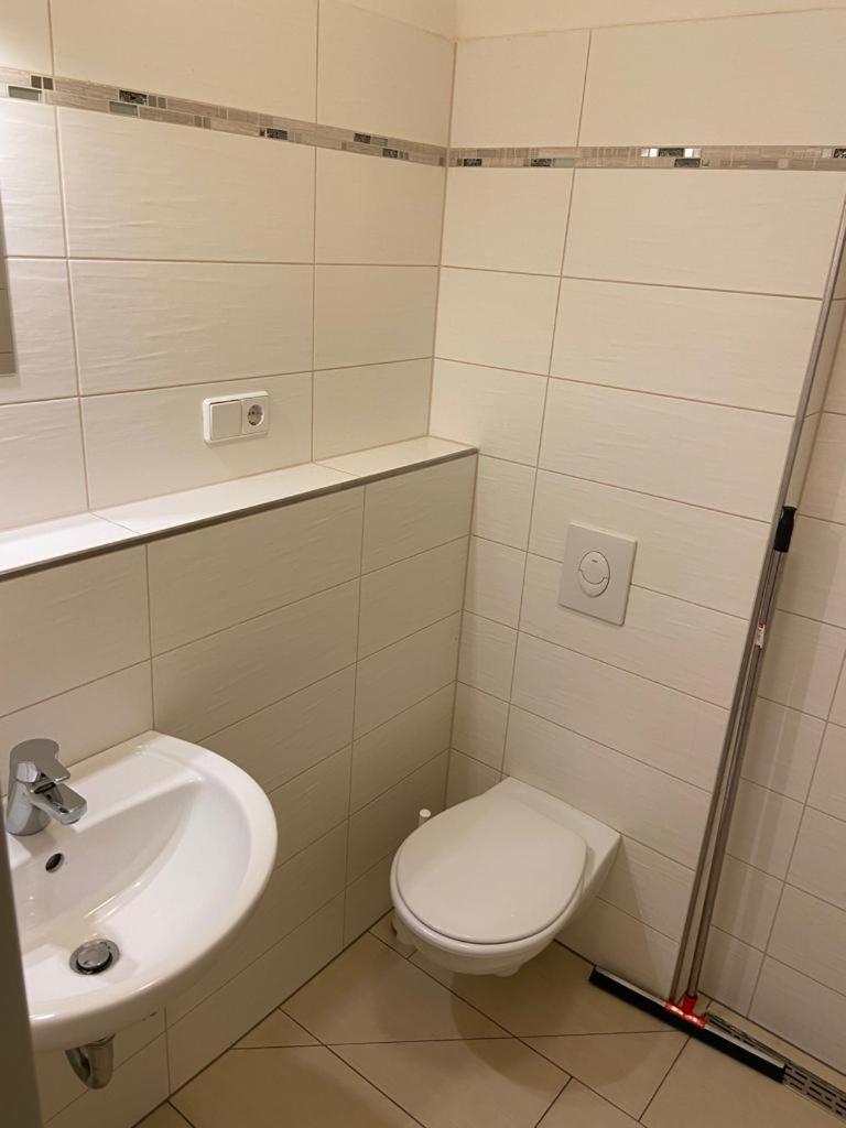 Gastem Ug Apartman Berlin Kültér fotó