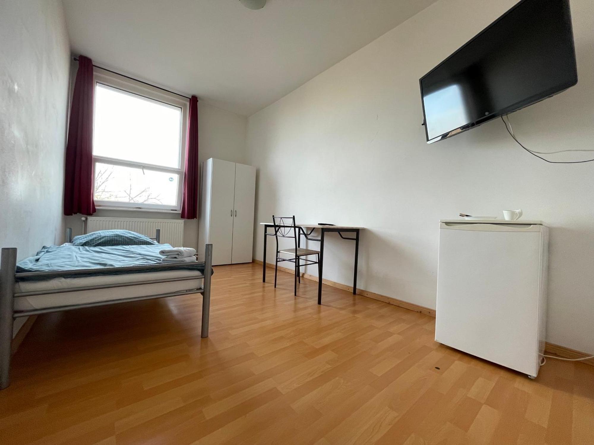 Gastem Ug Apartman Berlin Kültér fotó