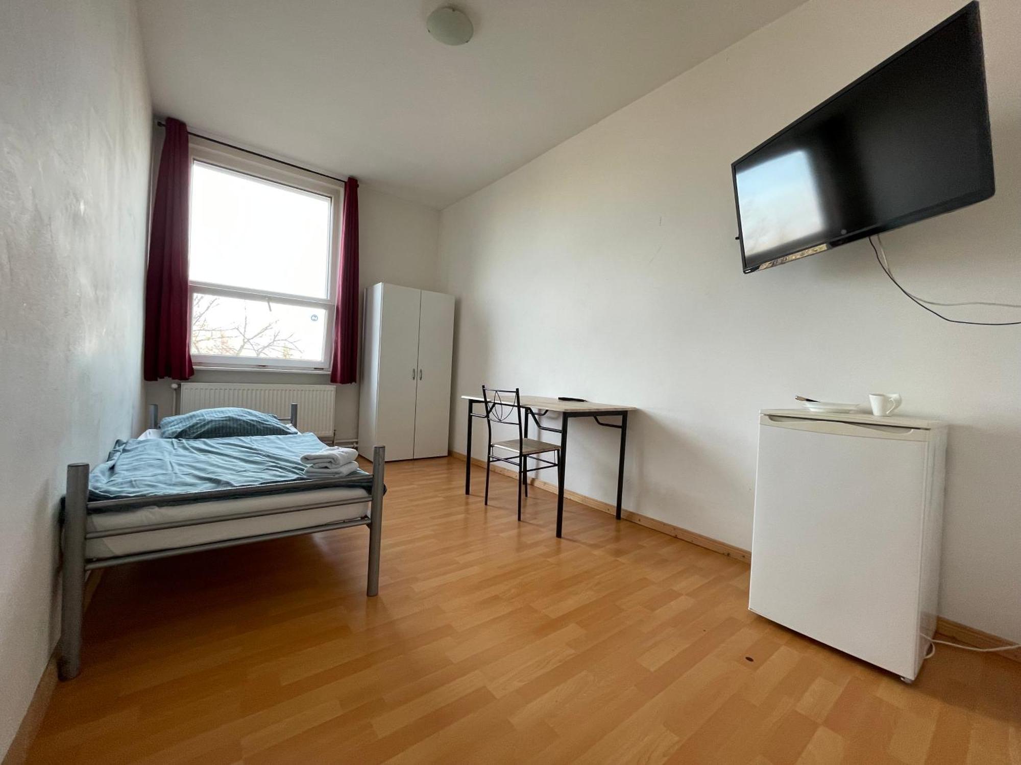 Gastem Ug Apartman Berlin Kültér fotó