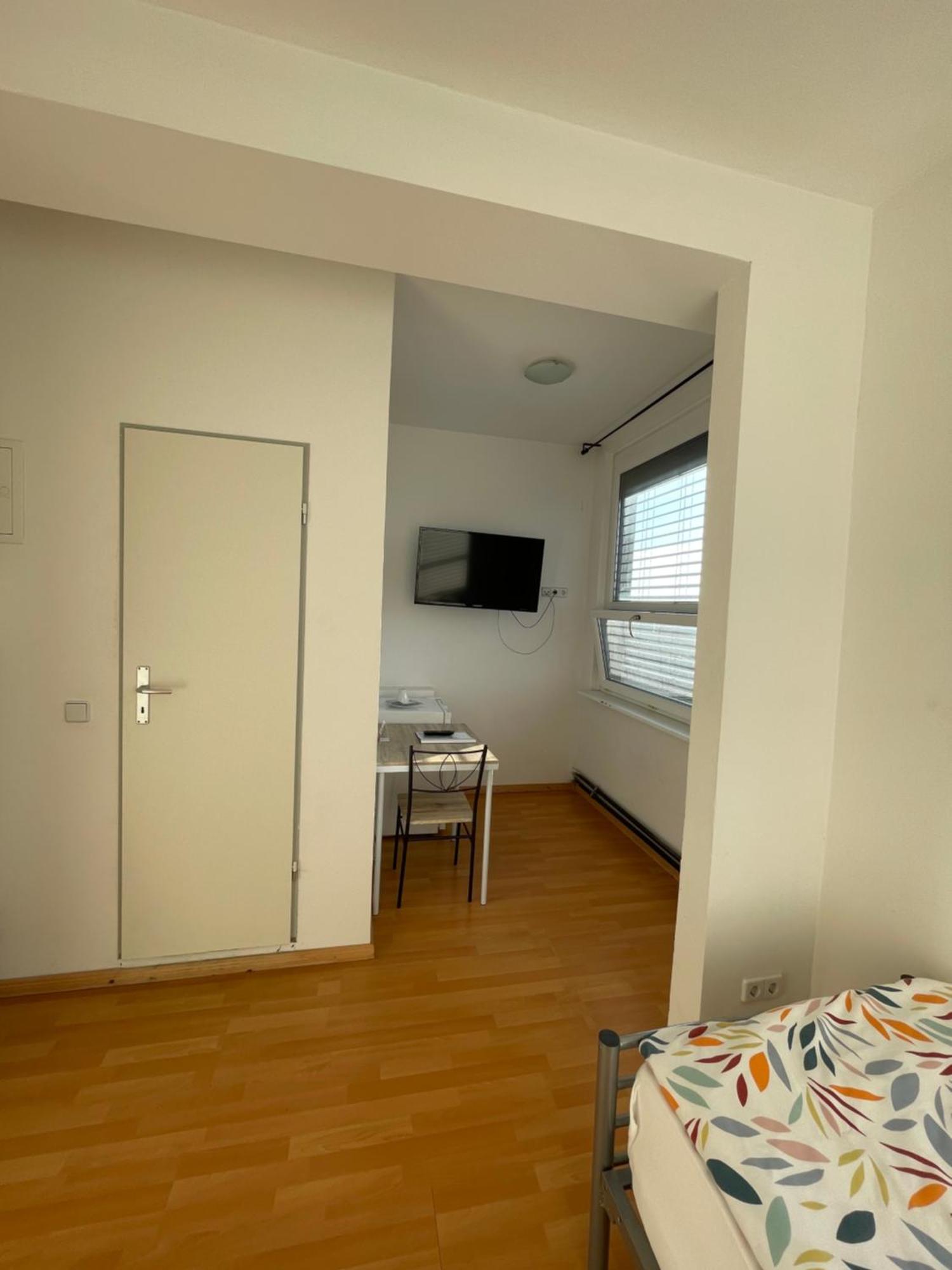 Gastem Ug Apartman Berlin Kültér fotó