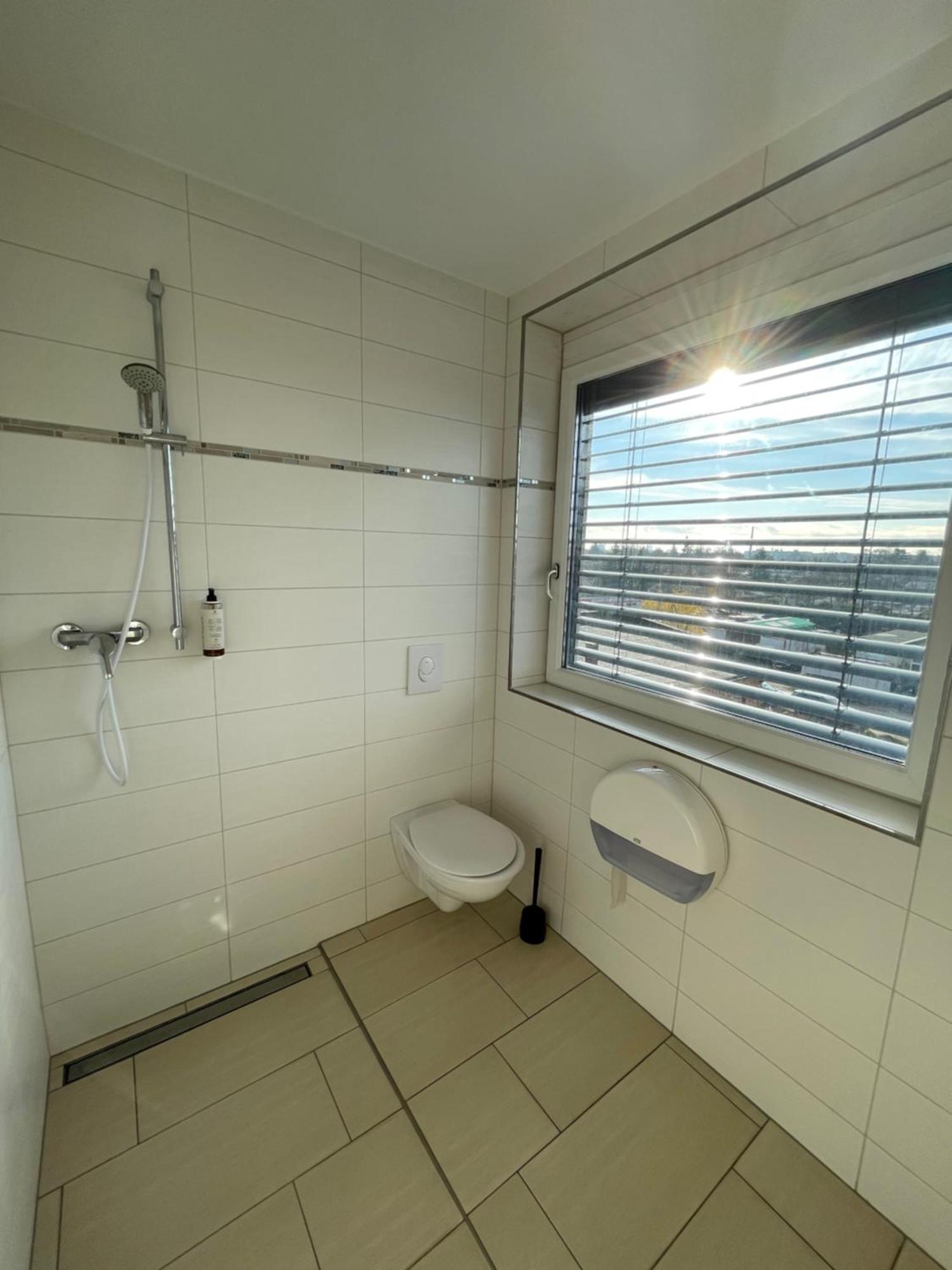 Gastem Ug Apartman Berlin Kültér fotó