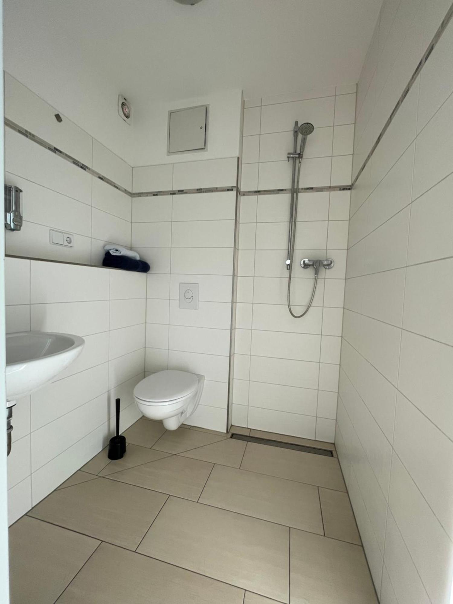 Gastem Ug Apartman Berlin Kültér fotó