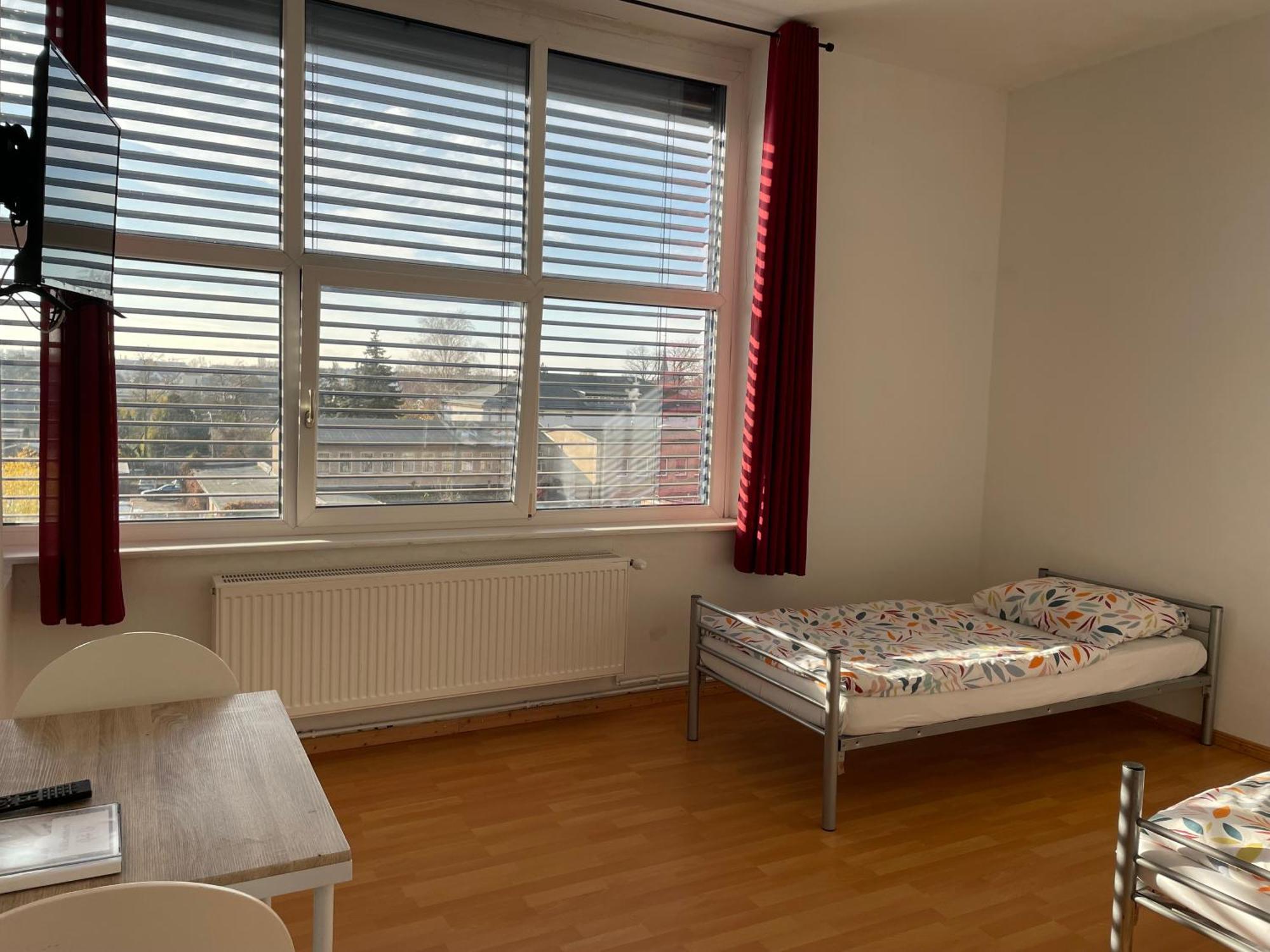 Gastem Ug Apartman Berlin Kültér fotó