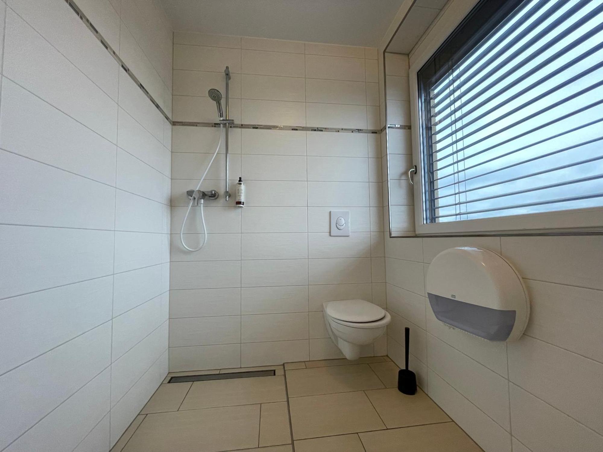 Gastem Ug Apartman Berlin Kültér fotó