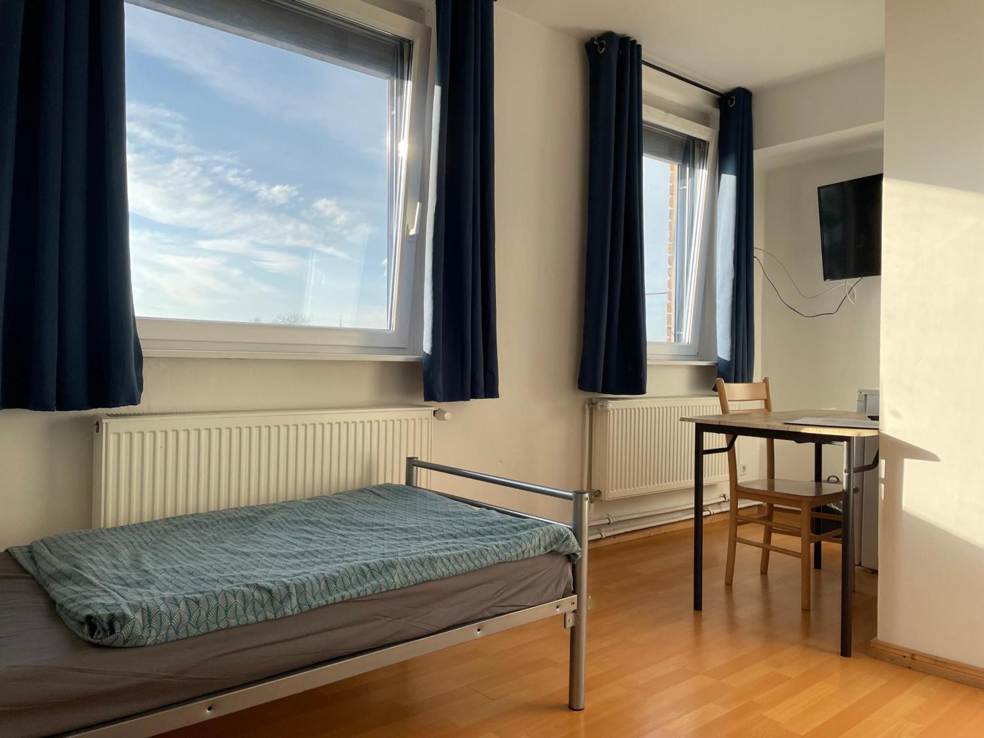 Gastem Ug Apartman Berlin Kültér fotó