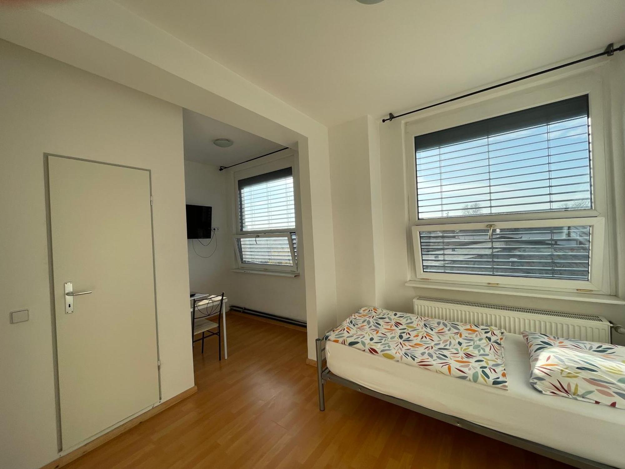 Gastem Ug Apartman Berlin Kültér fotó