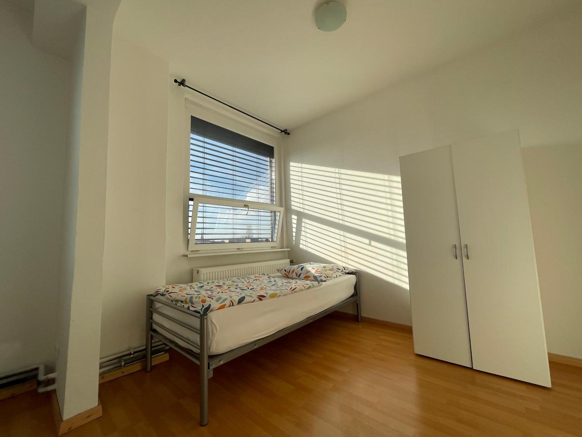 Gastem Ug Apartman Berlin Kültér fotó