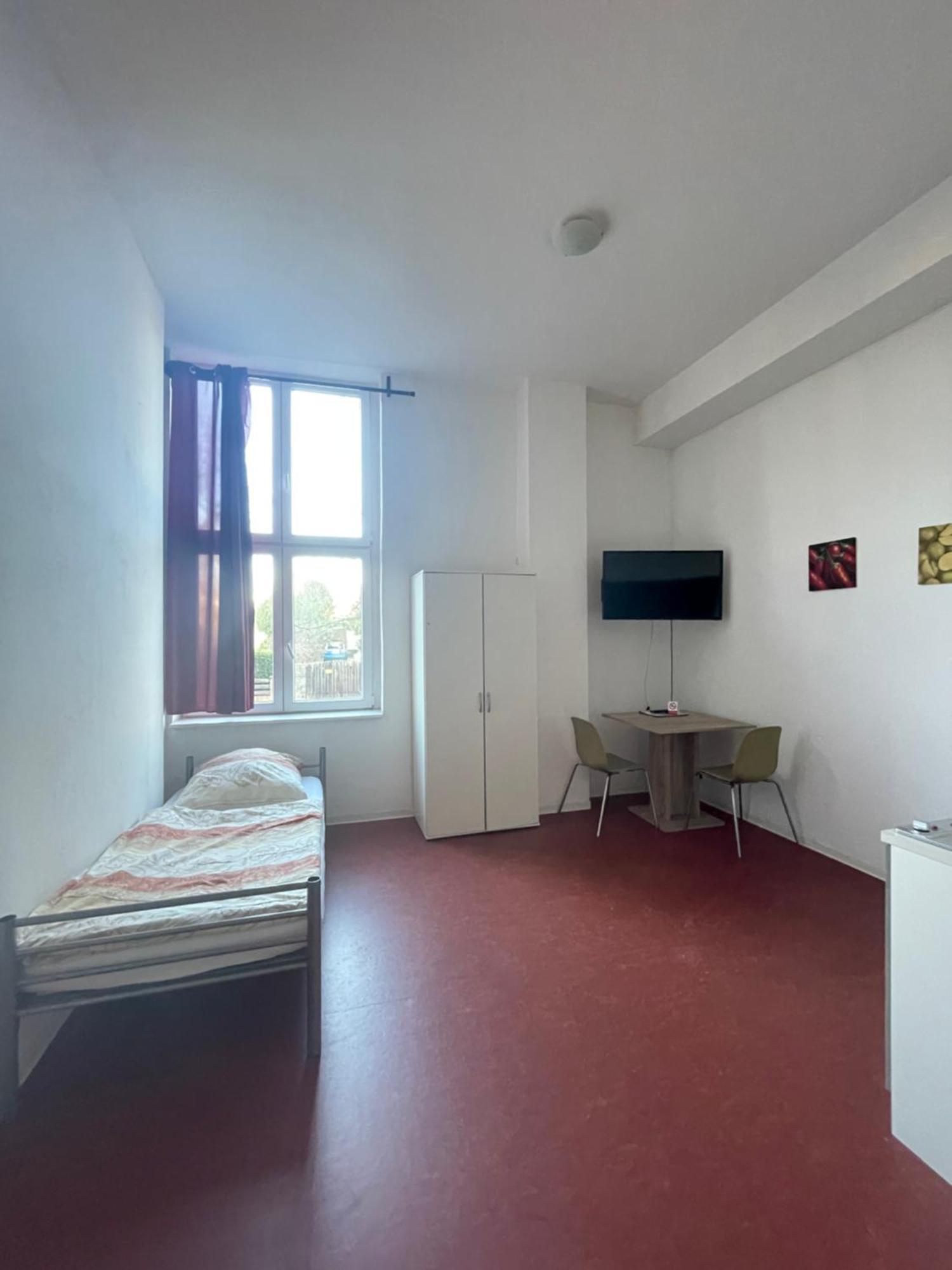 Gastem Ug Apartman Berlin Kültér fotó