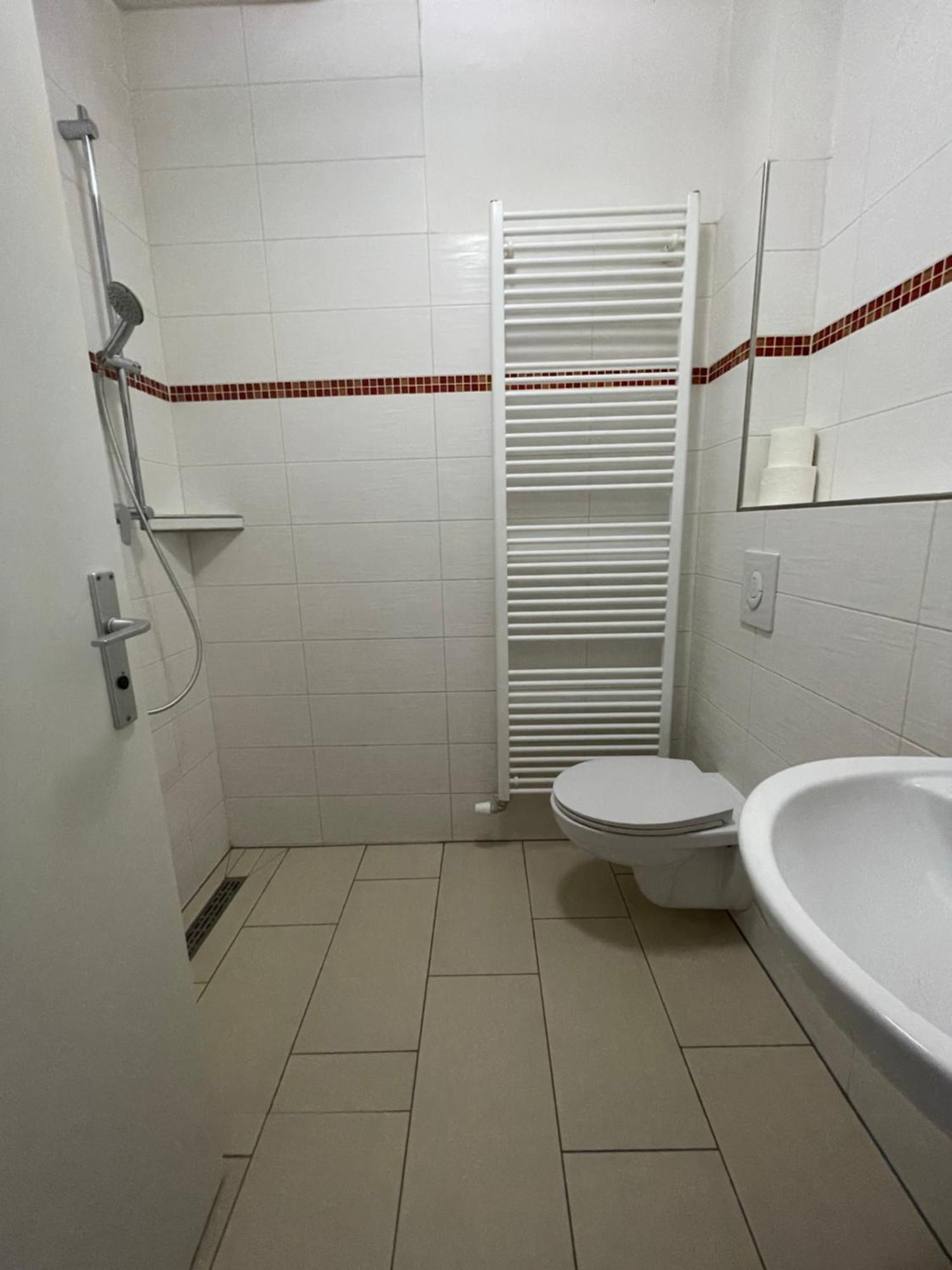 Gastem Ug Apartman Berlin Kültér fotó