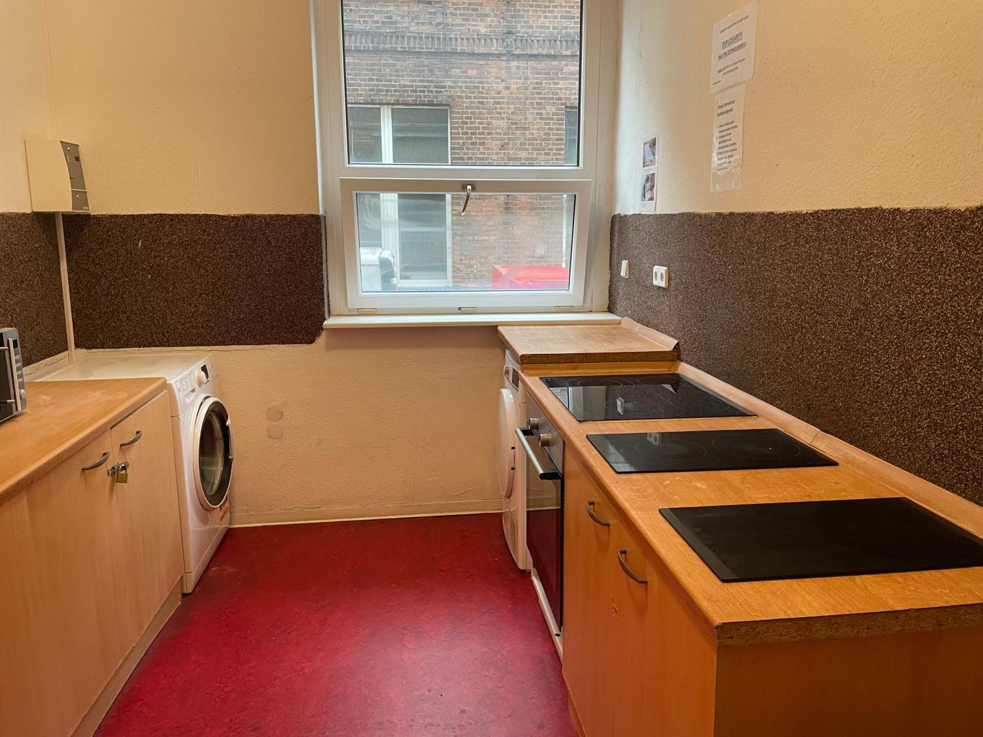 Gastem Ug Apartman Berlin Kültér fotó