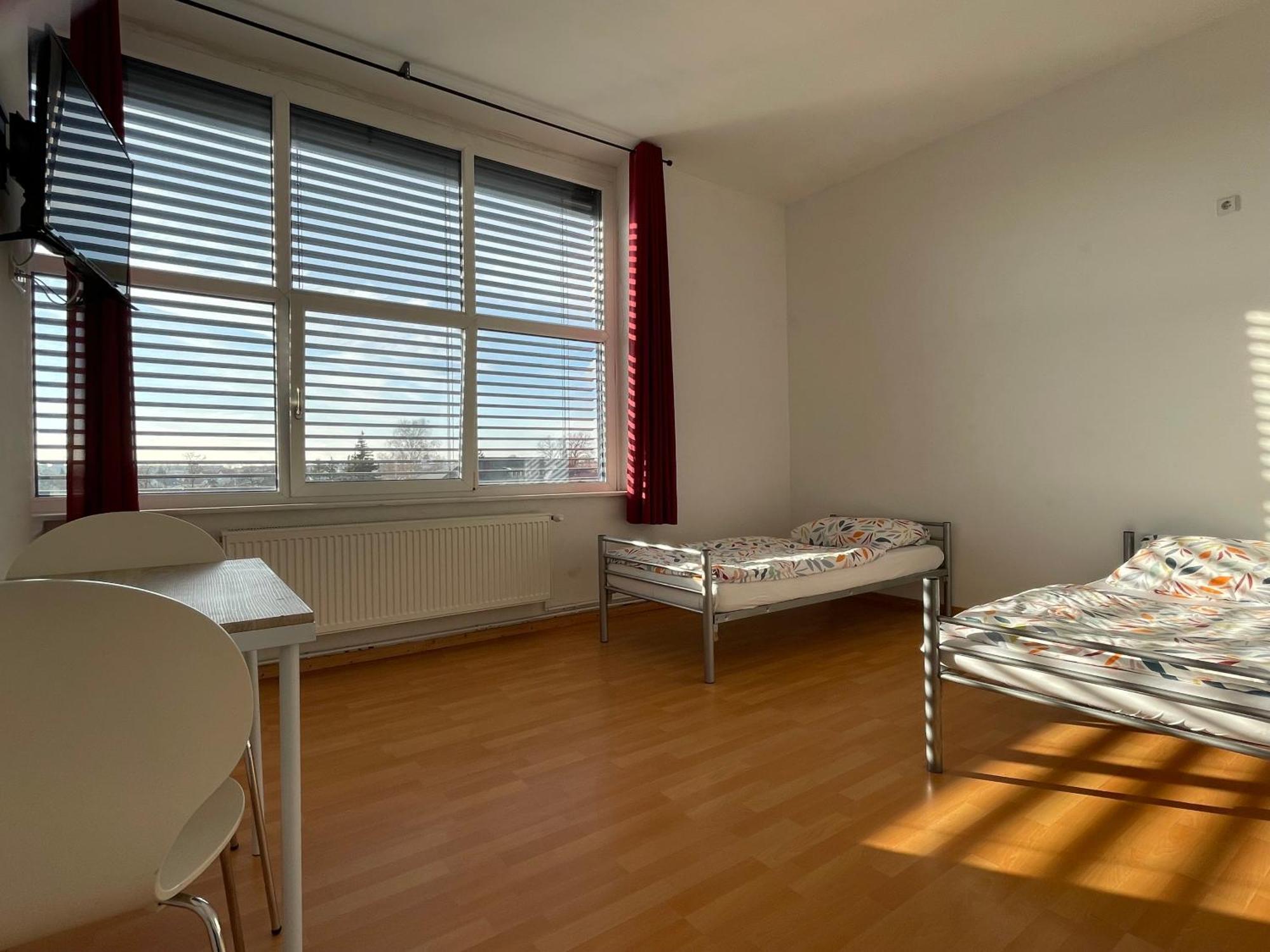 Gastem Ug Apartman Berlin Kültér fotó