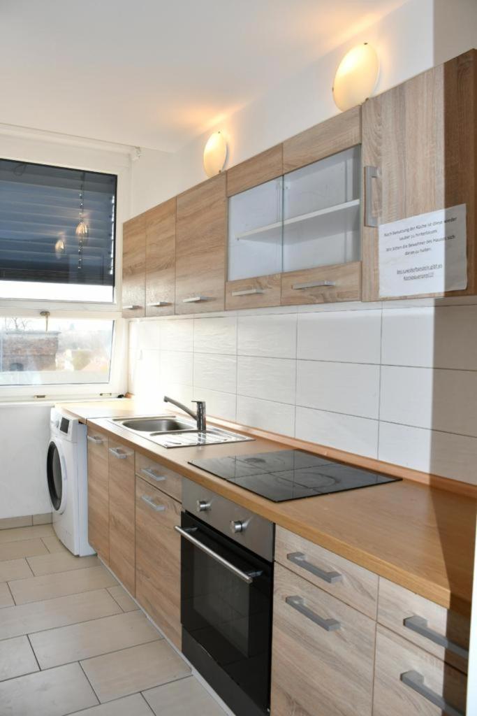 Gastem Ug Apartman Berlin Kültér fotó